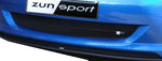 ZUNSPORT Subaru Impreza 2008-2010 WRX Lower Grille