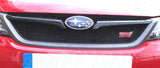 ZUNSPORT Subaru Impreza 2011-2014 Upper Grille