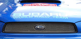 ZUNSPORT Subaru Impreza Bug Eye 2001-2003 Badge Grille