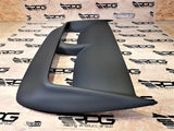 RPG Carbon GDA Reverse Hood Scoop