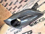 RPG Carbon GDF Hawkeye - SS Vacuum Carbon Headlight Air Intake Cold Air Ducting