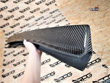 RPG Carbon VA STi RoadRage RR Vacuum Form Gurney Flap