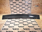 RPG Carbon GD Chassis DD Drag Series Trunk Spoiler