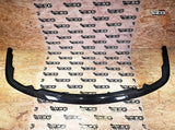 RPG Carbon GDF Hawkeye - JDM STi S204 Style Vacuum Form Front Lip