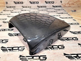 RPG Carbon GD - WRC World Rally Roof Vent Scoop