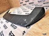 RPG Carbon GG Wagon Factory Style Vacuum Carbon Upper Spoiler