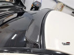 RPG Carbon GD - Rear Roof Window Spoiler