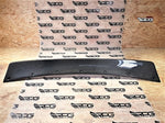 RPG Carbon VA - RoadRage RR Series Carbon Fiber Trunk Spoiler Duck Wing