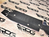 RPG Carbon GR/GV - Vacuum Carbon Radiator Shroud Cooling Plate