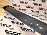 RPG Carbon GD Chassis - C Pillar Roof Vane Wing Spoiler Wing
