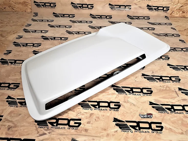 RPG Carbon GD AR 2-Stage Hood Scoop
