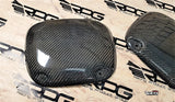 RPG Carbon Bugeye Vacuum Form Carbon Foglight Cover