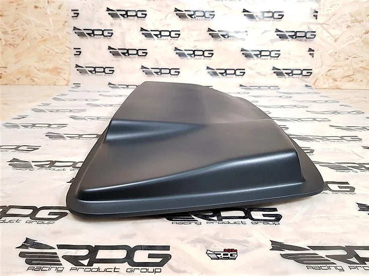 RPG Carbon GD AR 2-Stage Hood Scoop