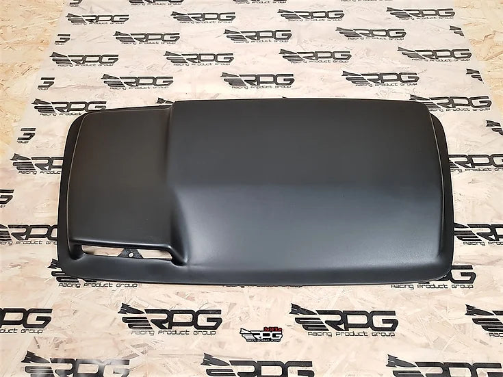 RPG Carbon GD AR 2-Stage Hood Scoop