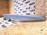 RPG Carbon Levorg VM Chassis Wagon Vacuum Form SS Tailgate Mid Spoiler Wing