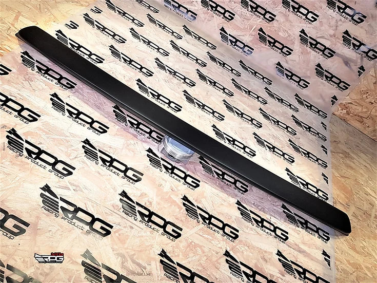 RPG Carbon GD - Rear Roof Window Spoiler