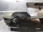 RPG Carbon GG Wagon - Vacuum Carbon Fiber Rear Bumper Exhaust Heat Shield