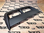 RPG Carbon Blobeye GDB Reverse Hood Scoop