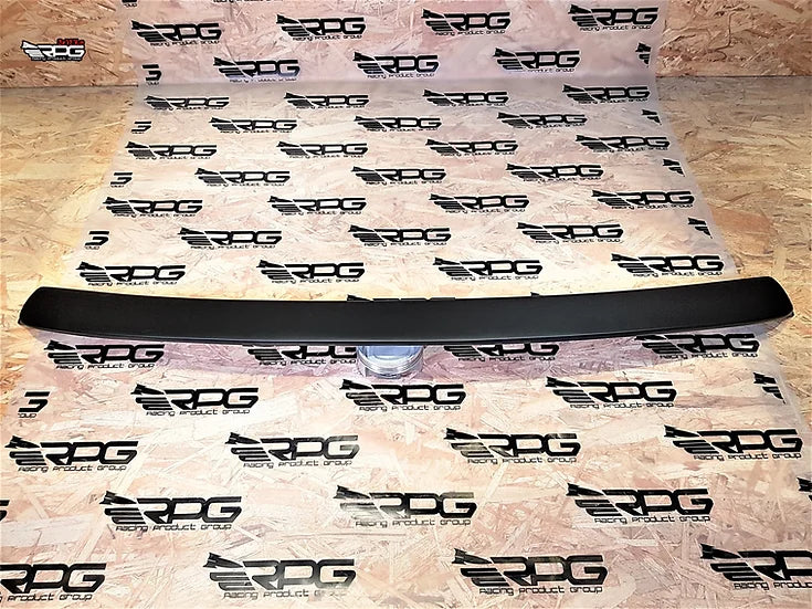 RPG Carbon GD - Rear Roof Window Spoiler