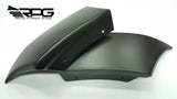 RPG Carbon GV/GR Kansai Style Rear Bumper Side Valance Skirt