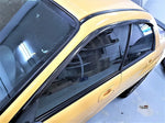 RPG Carbon GD / GG Chassis Carbon Window Sun Visor Set