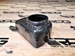 RPG Carbon GD - Vacuum Carbon Brake Reservoir Cap Cover
