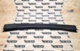 RPG Carbon GVF STi RoadRage RR Vacuum Form Gurney Flap