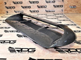 RPG Carbon VA/VM - RS Hood Scoop