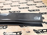 RPG Carbon VA STi RoadRage RR Vacuum Form Gurney Flap