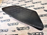 RPG Carbon GC8 Special Edition S201 Style Vacuum Form FRP Trunk Wing Spoiler