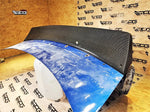 RPG Carbon GV - RoadRage RR Series Carbon Fiber Trunk Spoiler Duck Wing