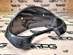 RPG Carbon GD - Vacuum Carbon Dash Gauge Cluster Surround Bezel Trim