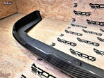 RPG Carbon JDM GC8 STi Style Vacuum Carbon Front Lip