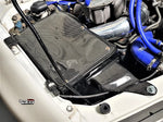 RPG Carbon GC8/GF8 Vacuum Form Cold Air Intake Box