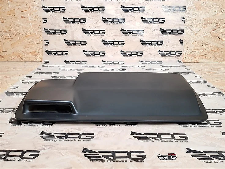 RPG Carbon GD AR 2-Stage Hood Scoop