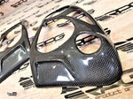 RPG Carbon GDB Blobeye Vacuum Carbon Headlight Cover