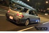 RPG Carbon GC S201 Style Complete FRP Body Kit
