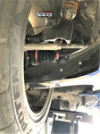 RPG Carbon GR/GV Brake Rotor Cooling Ducts