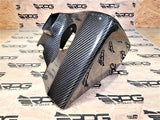 RPG Carbon Kansai Style Vacuum Carbon Cold Air Intake Box