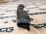 RPG Carbon GD - Vacuum Form Carbon Alternator Belt Cover