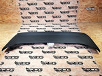 RPG Carbon GG Wagon V1 Upper Extension Add-on Spoiler Wing