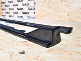 RPG Carbon GR/GV Add-on Side Skirt Extension