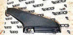 RPG Carbon GD WRX & STI RR RoadRage Vacuum Carbon Air Intake Snorkel Duct