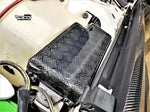 RPG Carbon GC Vacuum Carbon Engine Bay Fuse Box Cover