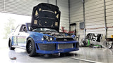 RPG Carbon Prodrive WRC Style Front Bumper Replica