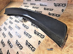 RPG Carbon GD Chassis - RR RoadRage Series Vacuum Form Trunk Spoiler