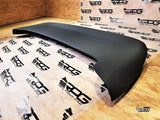 RPG Carbon GG Wagon V1 Upper Extension Add-on Spoiler Wing