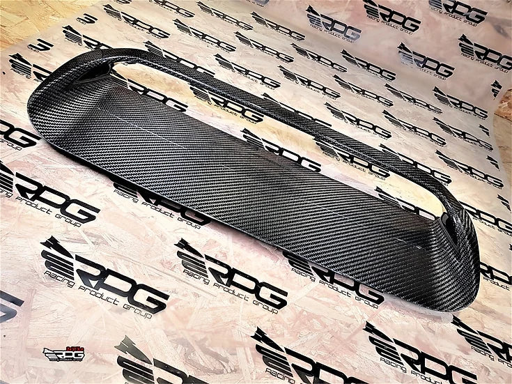 RPG Carbon VA Factory Style Hood Scoop