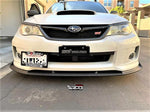 RPG Carbon Icon 11-14 Front Lip