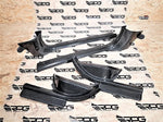 RPG Carbon GD Sedan / GG Wagon Chassis 4pcs Vacuum Carbon Door Sill Cover Set